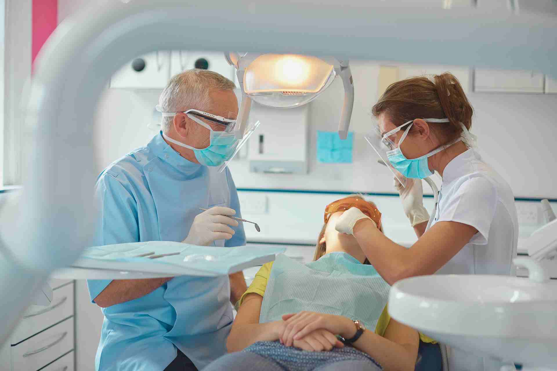 Dentist in Stratford, CT